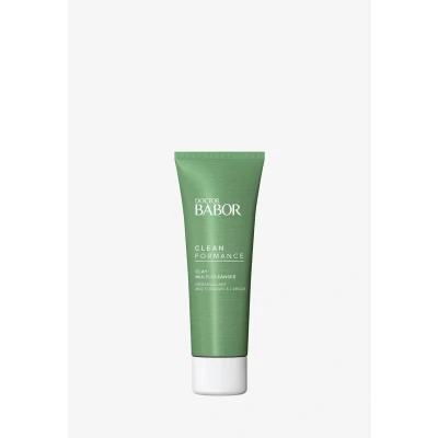 Immagine di Babor Clean Performance Clay Multi cleanser 50 ml