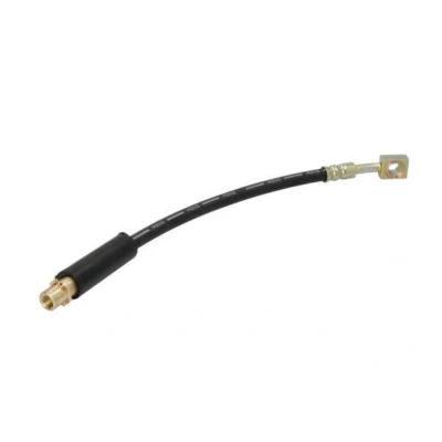 Immagine di ABE C84141ABE Tubi Freno Assale anteriore bilaterale 299 M10x1 internal OPEL: Corsa C Hatchback