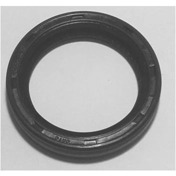 Immagine di CORTECO 19036806B Paraolio Albero Motore Parte frontale FPM (Fluoro Caucciù) OPEL: Zafira A, Corsa C Hatchback, Astra G Caravan