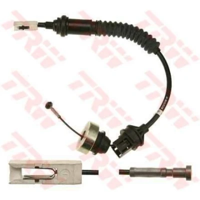 Immagine di TRW GCC1733 Cavo Frizione con regolazione automatica FIAT: Scudo I Station Wagon, Ulysse I, PEUGEOT: Expert Van