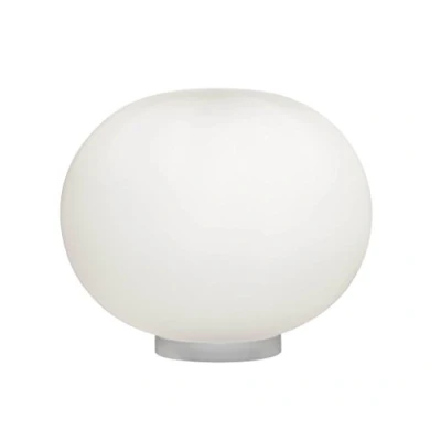 Immagine di FLOS Glo Ball Basic Zero Switch, Lampada da Tavolo