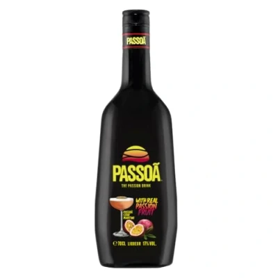 Immagine di PASSOA Liquore 700 ml