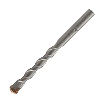 Immagine di Wolfcraft 7748010 Acciaio Punta per calcestruzzo 8 mm Lunghezza totale 120 Alberino cilindrico 1 pz.