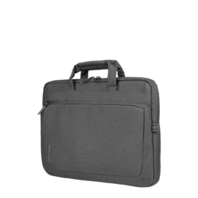 Immagine di Tucano Work Out 4 Custodia per notebook da 13 e 14 pollici, colore: Antracite