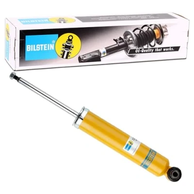 Immagine di BILSTEIN B6 Performance 24 266222 Ammortizzatore MERCEDES BENZ: Classe E Sedan, T modell, CLS