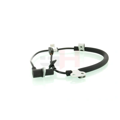 Immagine di GH 702243H Sensore ABS Assale anteriore, anteriore Dx NISSAN: Micra II Hatchback (K11) 1.3 i 16V, 1.5 D, 1.4 1.0 16V 1992 2003