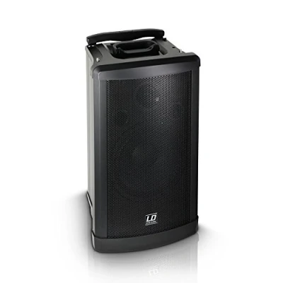 Immagine di LD Systems Roadman 102 SL Altoparlante Slave attivo