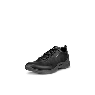 Immagine di Ecco Biom Fjuel, Scarpe da Ginnastica Basse, Uomo, Nero (1001Black), 40 EU