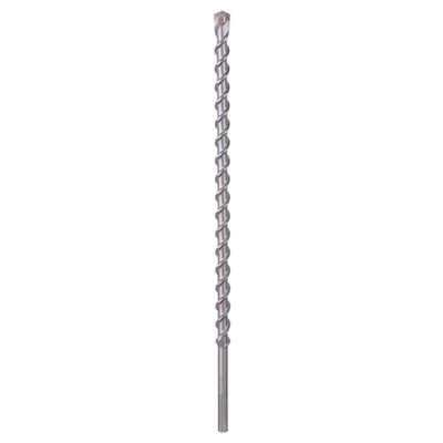 Immagine di Bosch Accessories Power Tools 1618596503 Punta perforatrice 28 mm Lunghezza totale 720 SDS Max 1 pz.