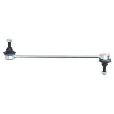 Immagine di REINHOCH RH06 5018 Bielletta barra stabilizzatrice Assale anteriore, bilaterale 310 M10x1,5 M10 Acciaio OPEL: Corsa E Hatchback, Adam