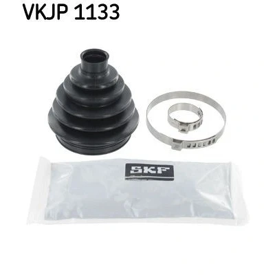 Immagine di SKF VKJP 1133 Soffietto 85 Thermoplast FIAT: Idea, Punto II Hatchback, Grande LANCIA: Ypsilon II, Musa, Y, OPEL: Corsa D Hatchback