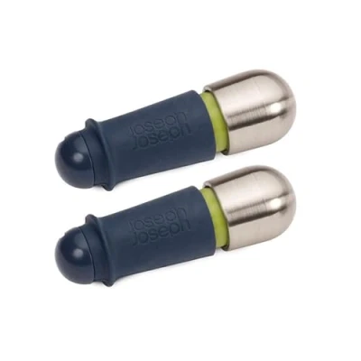 Immagine di Joseph Wine Stoppers Barwise Twist Lock 2 Pieces