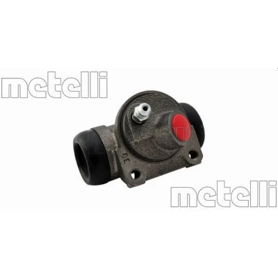 Immagine di METELLI 04 0673 Cilindretto Freno 20,64 con regolatore integrato