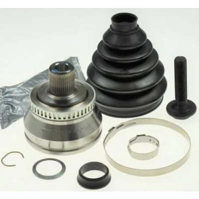 Immagine di LÖBRO 306433 Kit Giunto Omocinetico TPE (elastomero termoplastico) VOLKSWAGEN: Passat B5 GP Variant, Sedan