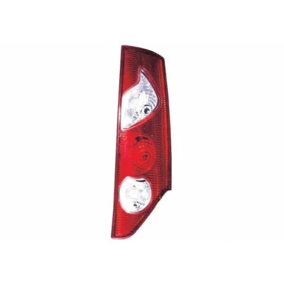 Immagine di ALKAR 2202188 Fanale posteriore Dx P21W, PY21W senza portalampada RENAULT: Kangoo II / Grand Kangoo, Express, Be Bop