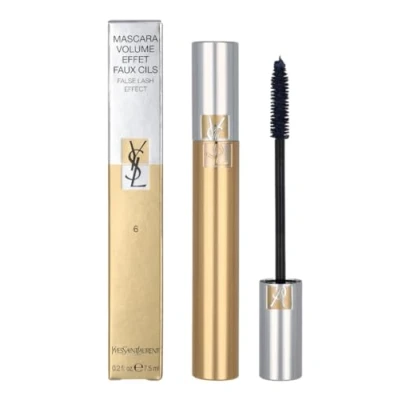 Immagine di YSL Volume Effet Faux Cils 06 Deep Night 7,5 ml