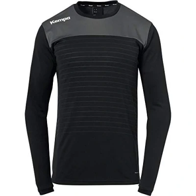Immagine di Kempa Emotion 2.0 Maglia a Maniche Lunghe da Uomo