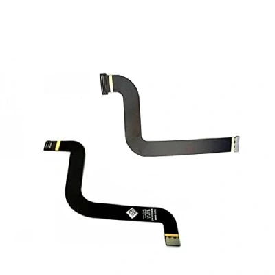 Immagine di ZAHARA Cavo LCD LED Flex + connettore Touch di Ricambio per Mic rosoft Surface PRO 5 1796/ 6 1807/ 7 1866