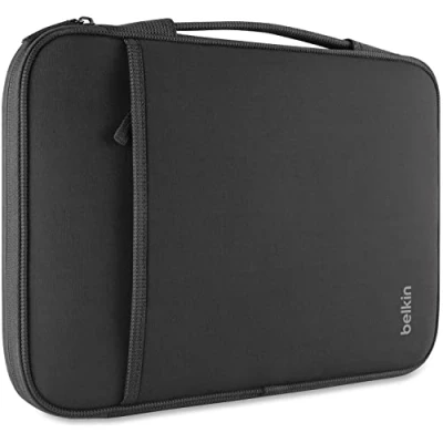 Immagine di Belkin B2B064 C00 Cover/Sleeve for MacBook Air 13&quot; and most other devices