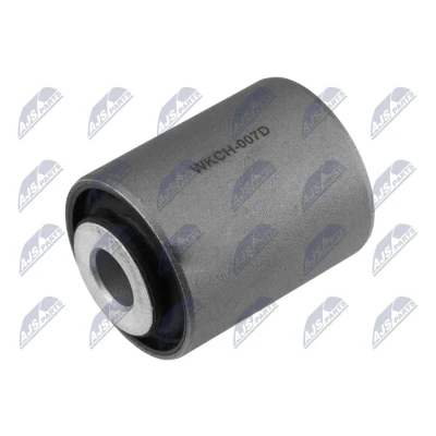 Immagine di NTY ZTP CH 007D Silent Block Assale anteriore Sx, Dx JEEP: GRAND Cherokee 4, V, IV, MERCEDES BENZ: Classe ML