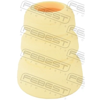 Immagine di FEBEST CHD T300F Tampone paracolpo, Sospensione Assale anteriore