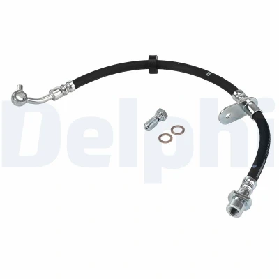 Immagine di Flessibile del freno DELPHI LH7974