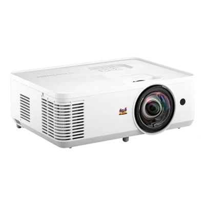 Immagine di ViewSonic PS502X DLP projector UHP 4000 ANSI lumens XGA (1024 x 768) 4:3 720p