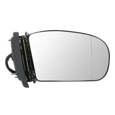 Immagine di Specchietti retrovisori esterni BLIC 5402 02 2002876P, destro
