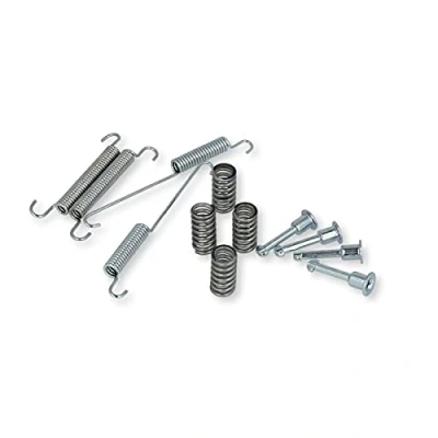 Immagine di DELPHI LY1363 Kit accessori, Ganasce freno stazionamento CHRYSLER: VOYAGER 4