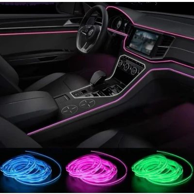 Immagine di AutoStyle SY ILED10 Luce abitacolo