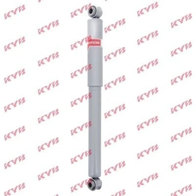 Immagine di KYB Gas A Just 553189 Ammortizzatore MITSUBISHI: L200 / Triton IV Pick up, V TOYOTA: HILUX 5 up