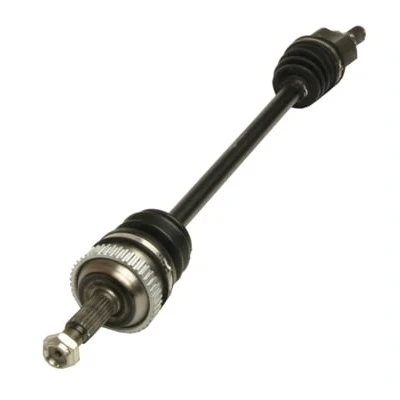 Immagine di MAXGEAR 49 2600 Albero motore / Semiasse Assale anteriore 753, 61 RENAULT: Kangoo I, I Express