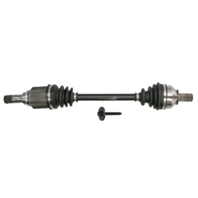 Immagine di PASCAL G2R160PC Albero motore / Semiasse Assale posteriore Sx 568mm