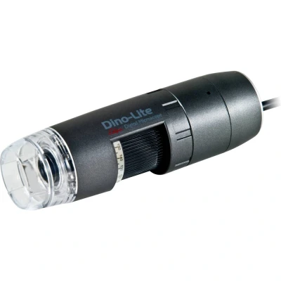 Immagine di Dino Lite Microscopio USB 1.3 Megapixel Zoom digitale (max.): 140 x