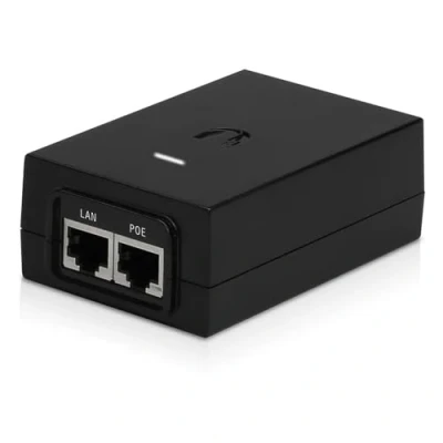 Immagine di Ubiquiti Networks PoE 24 30W  Iniettore