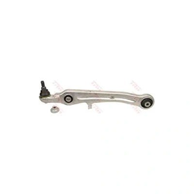 Immagine di TRW JTC1036 Braccio oscillante, Sospensione ruota con accessori trasversale oscillante AUDI: A8 D3