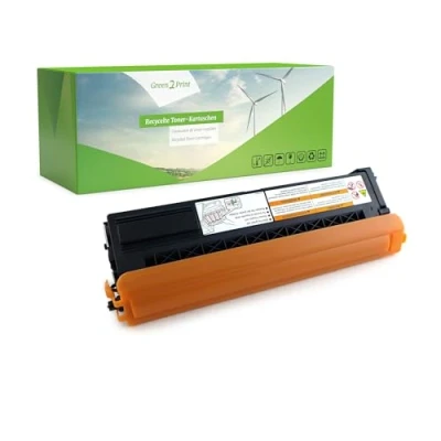 Immagine di Green2Print Toner nero 4000 pagine sostituisce Brother TN 325BK per DCP9055CDN, DCP9270CDN, HL4140CN, HL4150CDN, HL4570CDW, HL4570CDWT, MFC9460CDN, MFC9465CDN, MFC9970CDW