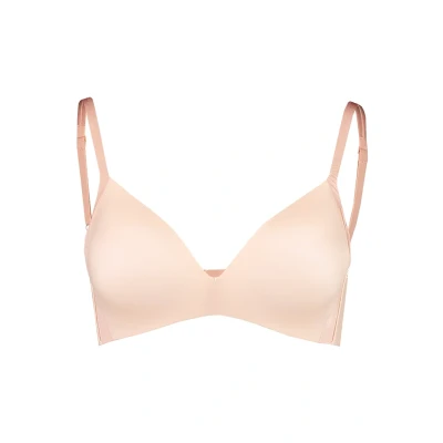 Immagine di Triumph BODY MAKE UP SOFT Touch Reggiseno a triangolo, Donna, Taglia: 85B, Neutral beige