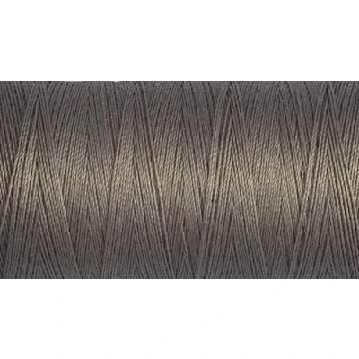 Immagine di Gutermann Filo per Cucito, Poliestere, Flint, 5,5 x 2,7 cm, 250 unità