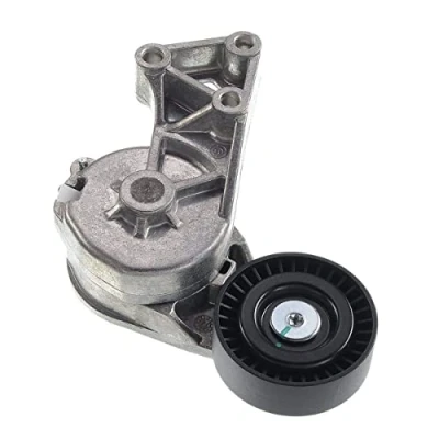 Immagine di Tenditore cinghia trapezoidale Sostituzione per A3 Galaxy Alhambra Octavia I Golf IV 1.9L 2.0L 1995 2015 038903315F