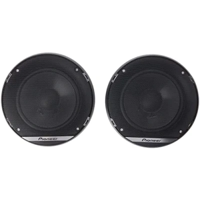 Immagine di Pioneer TS G130C KIT Altoparlanti da incasso a 2 vie 250 W Contenuto: 1 Paio/a