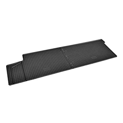 Immagine di Tappetini in gomma su misura per VW T6.1 Transporter/Caravelle dal 2019 2 file
