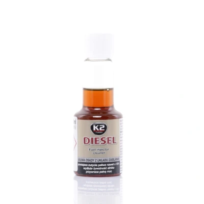 Immagine di K2 T312 Detergente, Impianto iniezione Diesel 50