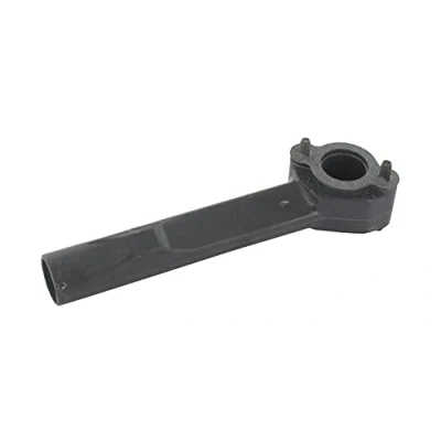 Immagine di GREENSTAR Tubo Di Aspirazione Adattabile Per Alcuni Modelli Motori BRIGGS &amp; STRATTON Sprint, Quattro Modello 098902 Sostituisce Parte Originale 699644