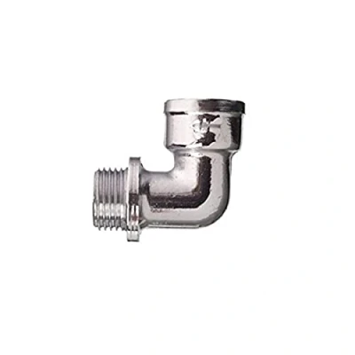 Immagine di Cornat, TEC386100, Angolo di cromo 3/8 &quot;I/A