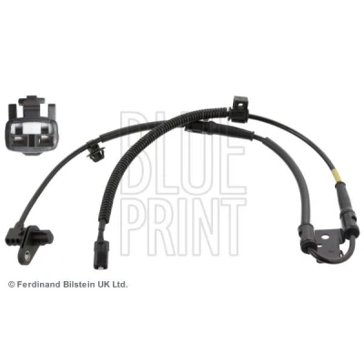 Immagine di BLUE PRINT ADG071112 Sensore ABS Assale anteriore Dx 953