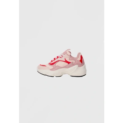 Immagine di FILA Collene CB Kids, Scarpe da Ginnastica, Pale Mauve Red, 29 EU