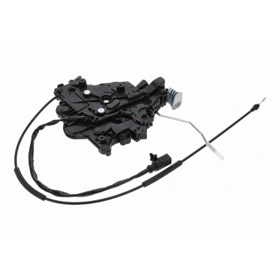 Immagine di VEMO V10 85 0154 Serratura con chiusura centralizzata anteriore Sx VOLKSWAGEN: Transporter 5, 5 Bus