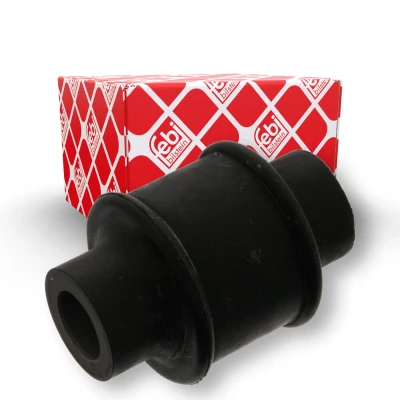 Immagine di FEBI BILSTEIN 43724 Supporto, Ammortizzatore