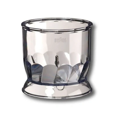 Immagine di Braun Container HC 5000/6000 (350ml) by